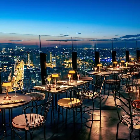 Too Hotel & Spa Paris - Mgallery Collection-3