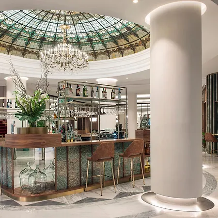 Hotel Colón, a Gran Meliá Hotel - The Leading Hotels of the World-3