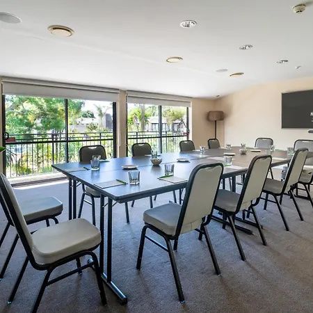 Holiday Inn Auckland Airport By Ihg-3