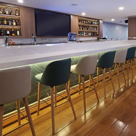 Holiday Inn Mexico Zona Centro by IHG-2