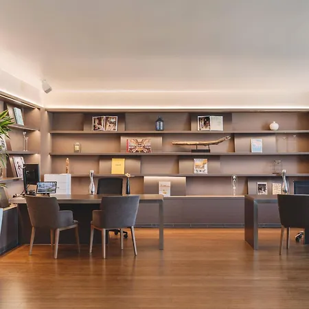 Melia Barcelona Sky 4* Sup-2
