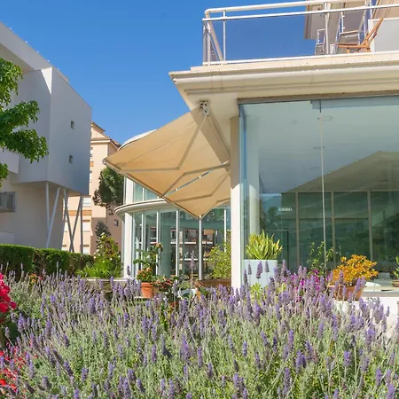 Hotel & Apartaments Thalassa Sport & Wellness-2