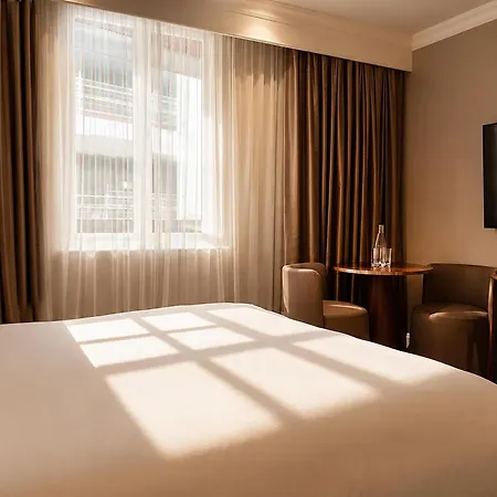 The May Fair Hotel, Mayfair, London-2