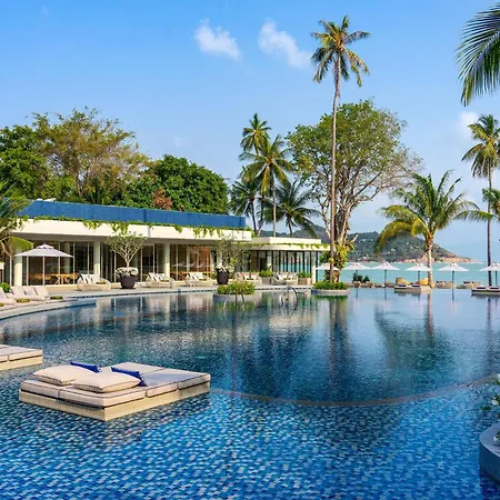 Meliá Koh Samui-2
