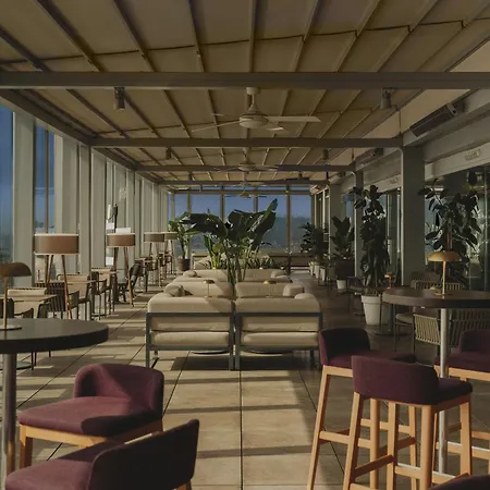Melia Barcelona Sky 4* Sup-3