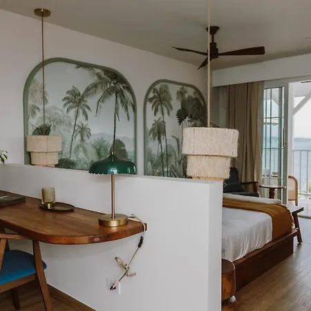 Tropical Suites Hotel-2