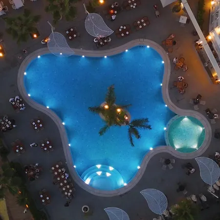 Klajdi Resort & Spa-2