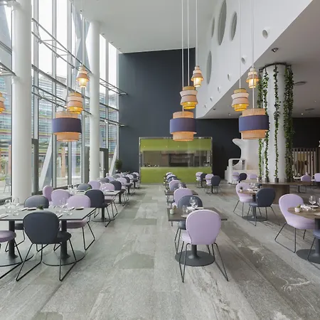 Voco Milan-Fiere By Ihg-3