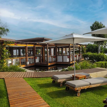 Capo Bay Hotel-3