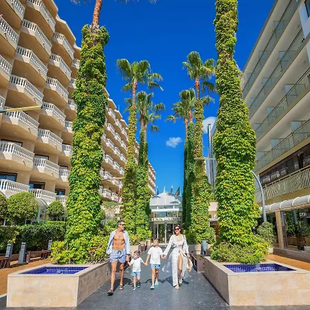 Hotel Servigroup Papa Luna 4 Sup-3