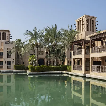 Jumeirah Dar Al Masyaf Dubai-2
