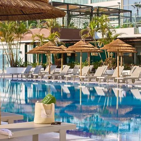 Meliá Costa Atlantis Tenerife-2