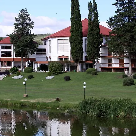 Gran Hotel del Lago-3