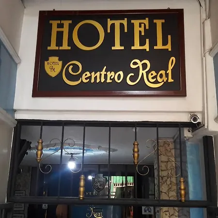 Hotel Centro Real-2