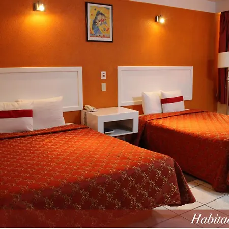 Hotel Del Valle Inn-2