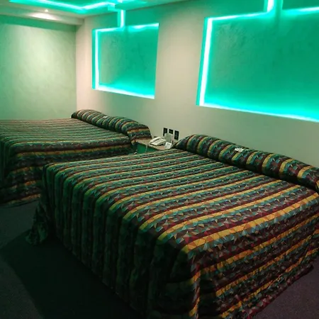 Hotel Siesta del Sur-3