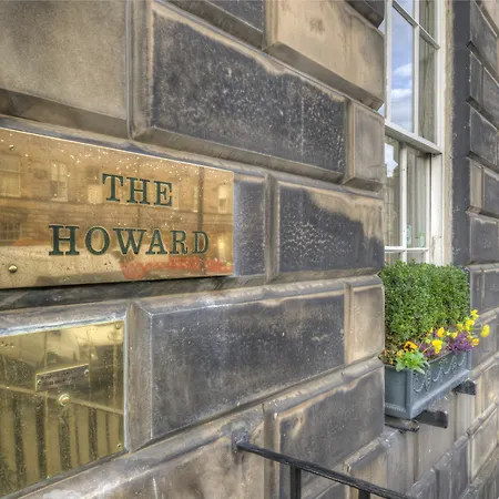The Howard, An Ascend Hotel Collection Member Edinburgh-3