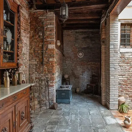 B&B Casin Dei Nobili-2