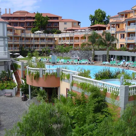 Pestana Miramar Garden&Ocean Hotel-2