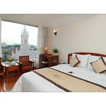 Bamboo Green Hotel-3