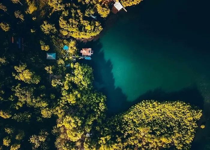 Dolphin Bay Hideaway