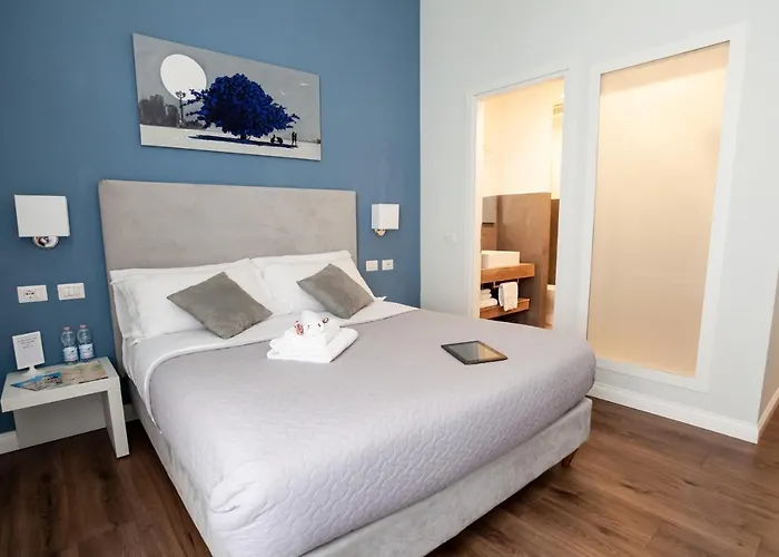 Eighty Four Rooms