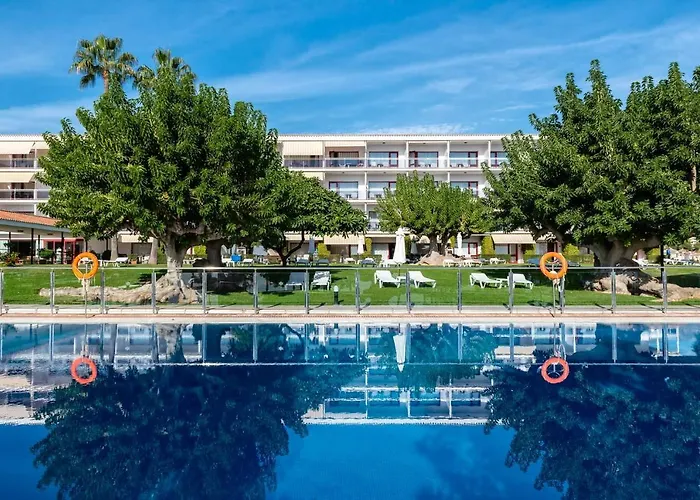Parador De (Adults Only)