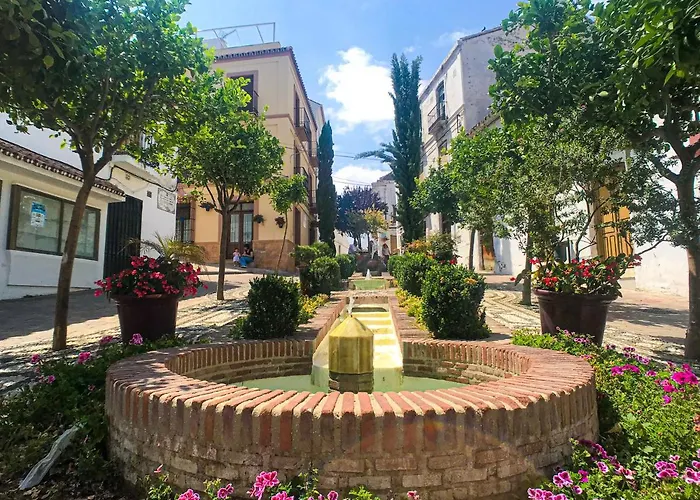 Royal Suites Estepona