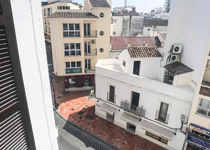 Royal Suites Estepona