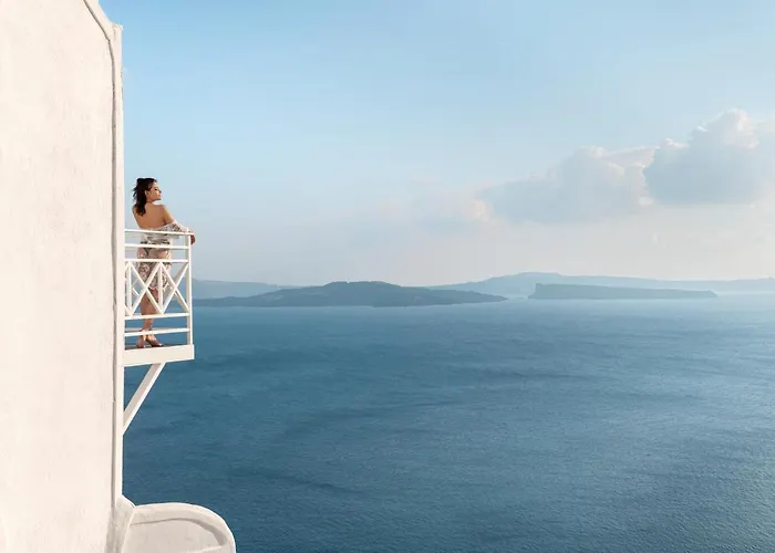 Resort: Caldera Premium Villas (Adults Only)