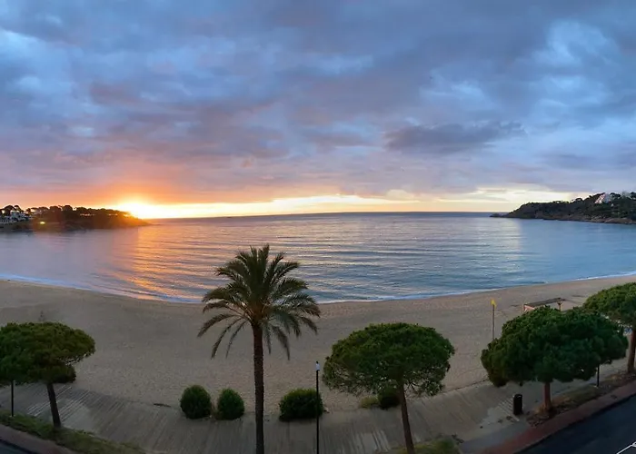  Restaurant Sant Pol