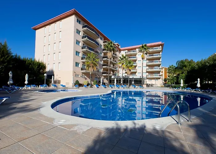 Apartamento: Pineda Park