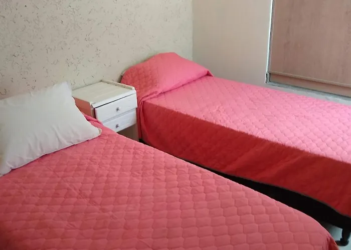 Cabañas El Descanso