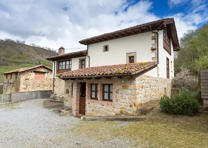 Casa Rural Pandesiertos