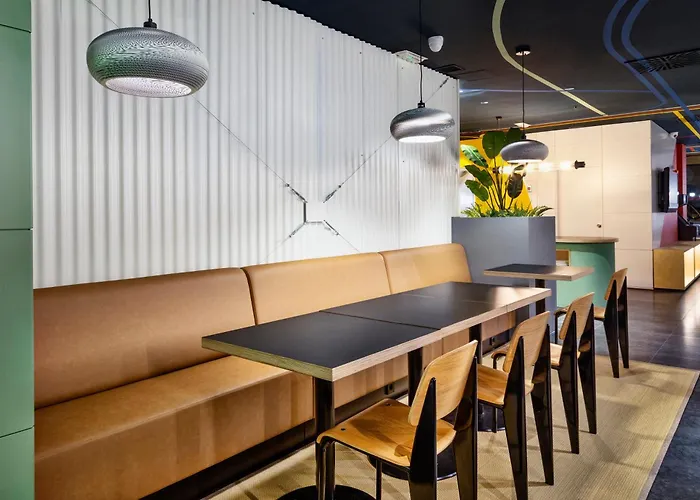 B&B Hotel Castellón