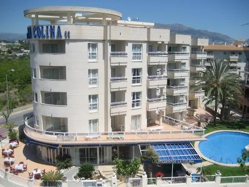 Alquiler de vacaciones: La Colina