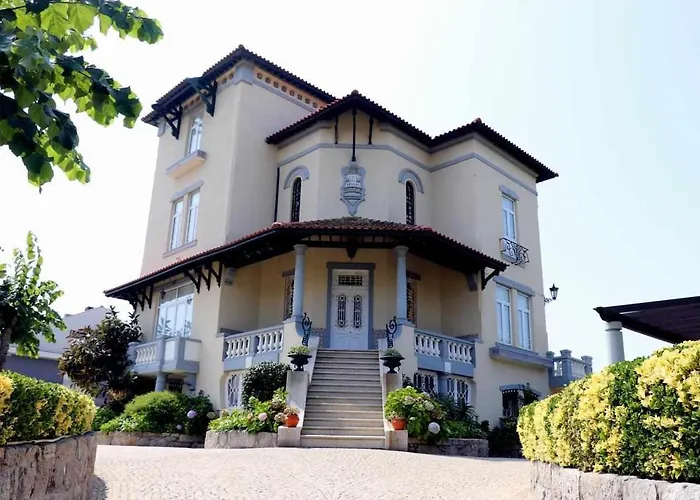 Casa Da Granja - Boutique