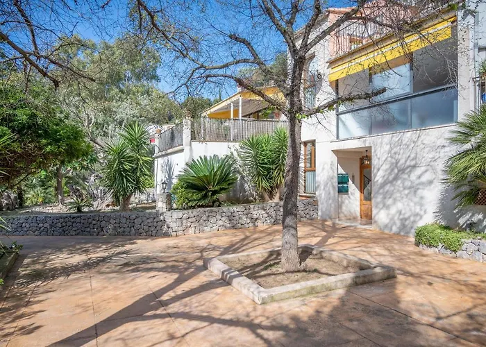 Casa Sunny