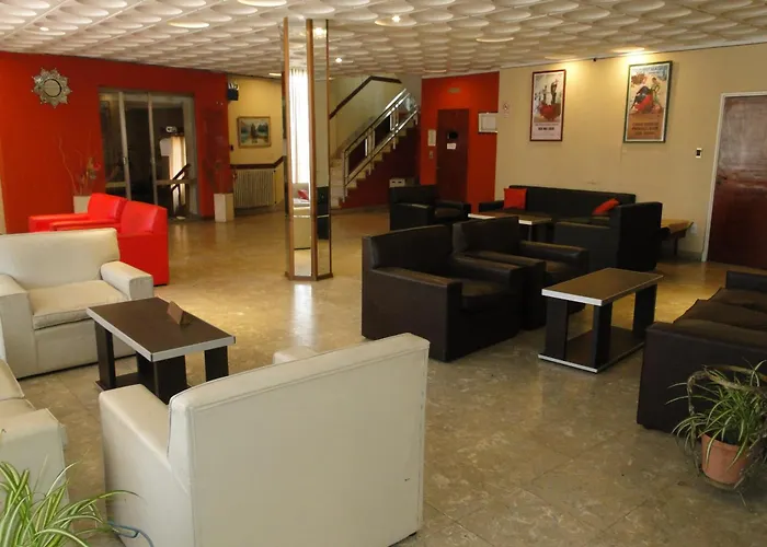 Hotel barato: Gran Hotel España