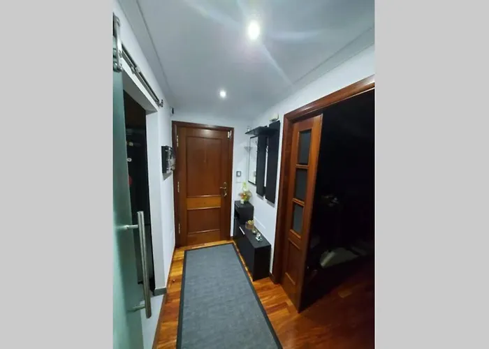 Alquiler de vacaciones: Teixugueiras 16