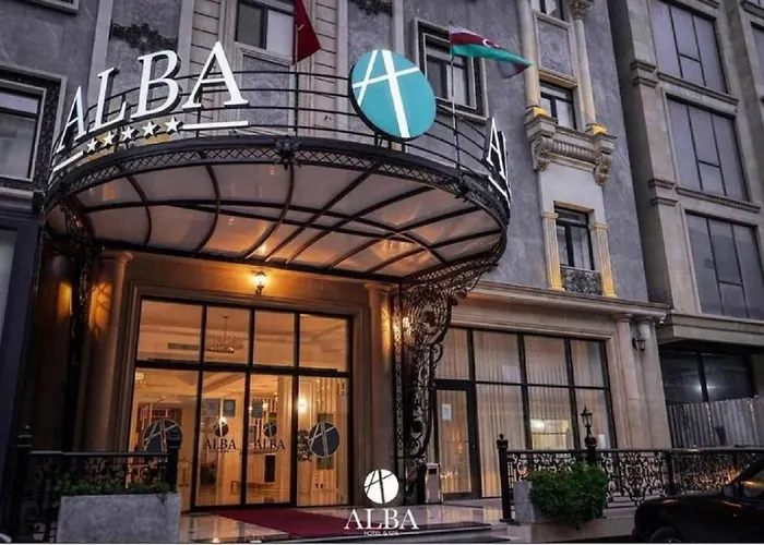 Hotel que admite mascotas: Alba Hotel & Spa