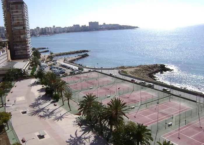  Albufereta