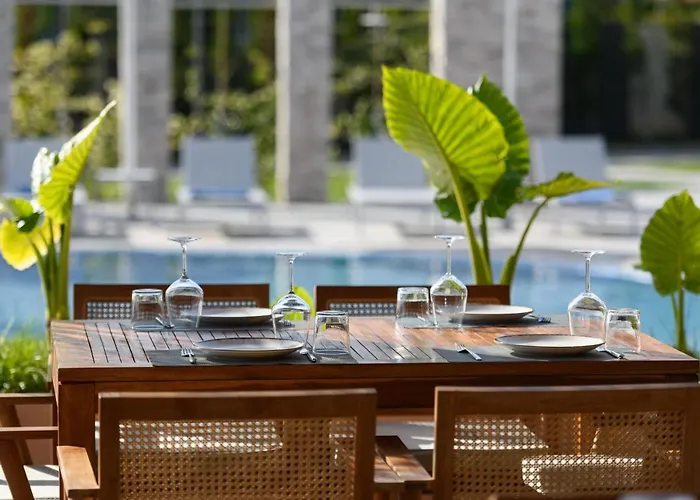 Miamar Luxury Hotel & Spa