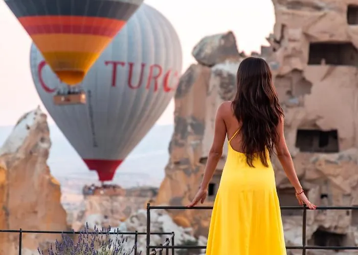 Seki Cave Hotel