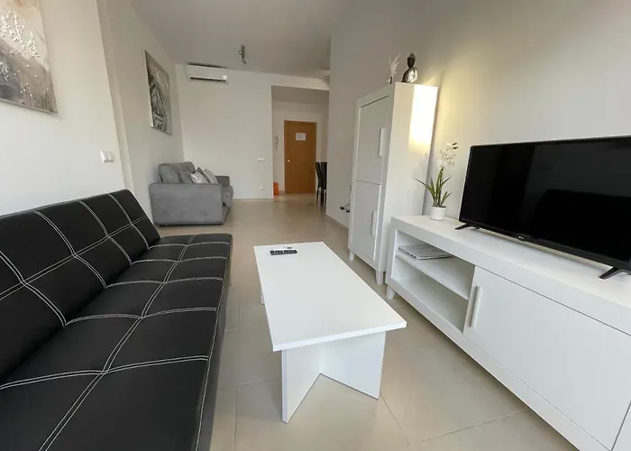 Royal Suites Estepona