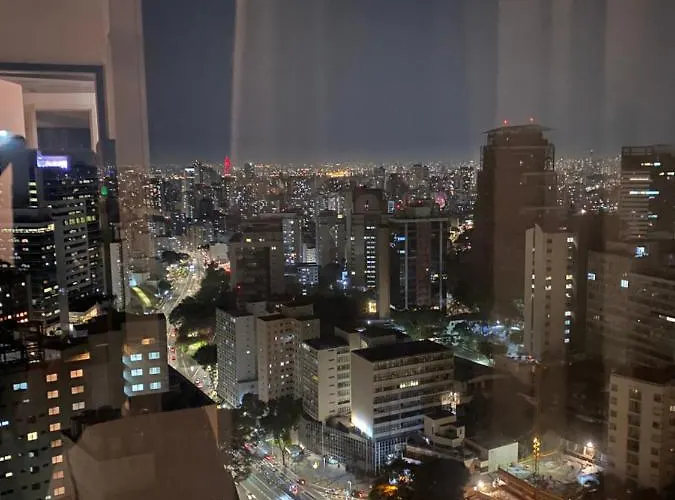Resort: Blue Tree Premium Paulista