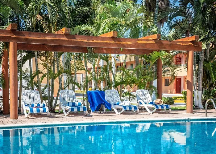 Hotel barato: Tecnohotel Itzáes