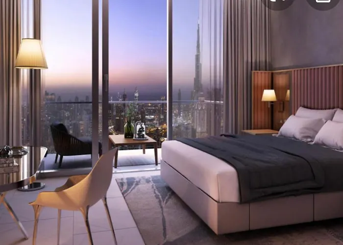 SLS &Residences