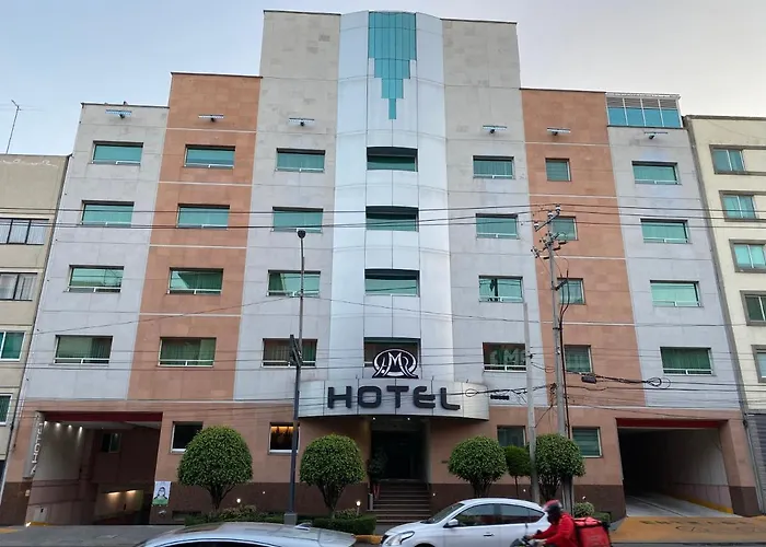 Hotel familiar: Hotel Maria Rico