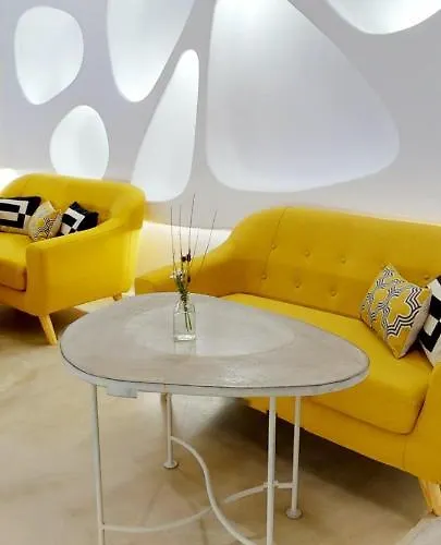 Suite Generis (Adults Only)